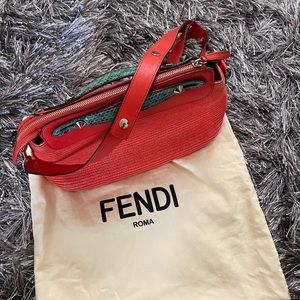 FENDI limited edition bag